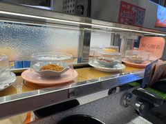 -争鲜回转寿司(中街大悦城店)