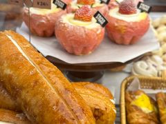 -PAPER STONE BAKERY(天汇广场店)