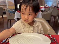 -国家大剧院西餐厅