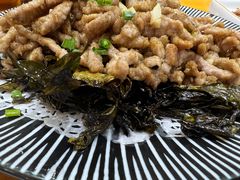 -下梅人家土菜馆(历史文化餐厅度假区店)