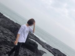 -漳州滨海火山岛自然生态风景区