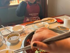 -老员外骨汤火锅(海州古城店)