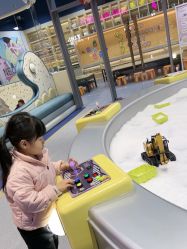 -奈尔宝家庭中心·亲子餐厅(北京东坝万达店)