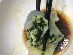 -老边饺子馆(东单店)