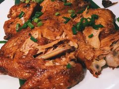 -巴渝兄弟川菜(宽街店)