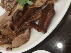 -陆记鹅庄·潮汕菜·狮头鹅(大仟里店)
