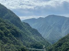 -浙北大峡谷