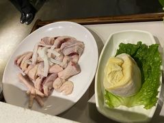 -百年果林椰子鸡(中洲店)