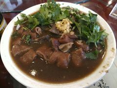 -北京小肠陈饭庄(方庄店)