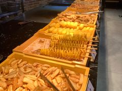 -梨花自助烤肉(天河城店)