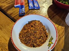 桓侯干碟-冒椒火辣(奎星楼街店)