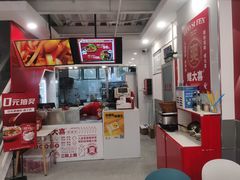 -螺大喜螺蛳粉(华业东方玫瑰店)