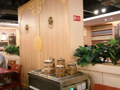-宏状元现熬粥·京味菜(五棵松店)
