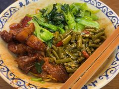 -梅溪·小伙子干挑面(安吉总店)