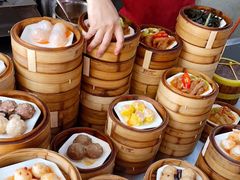 -恒兴发茶店(水巷口店)