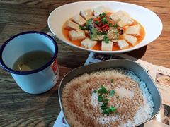 -70后饭吧(府河街店)