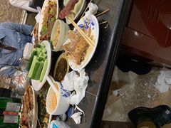 -瑞杰烧烤店·24小时营业(山东路店)