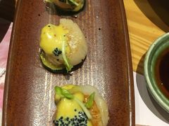 -花潮料理艺食馆(世欧广场店)