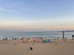 -大梅沙海滨公园