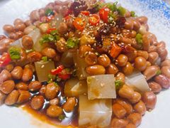 -宝发园名菜馆