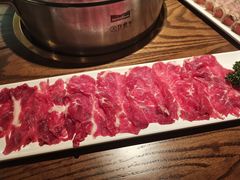 嫩肉-许府牛杂·鲜牛肉火锅(梁溪万达店)