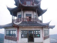 -缥缈峰景区