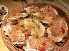-桥东喜碧海鲜街(水东街店)