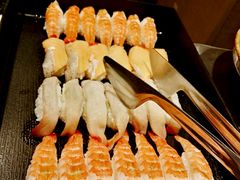 -威斯汀舞台餐厅