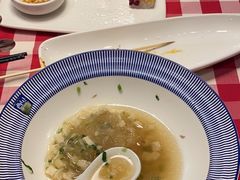 -西贝(华发商都店)