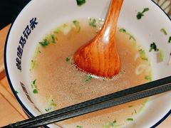 -马记永·兰州牛肉面(深南路山姆会员店)