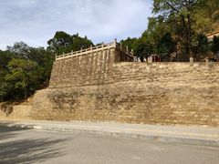 -延安杨家岭革命旧址