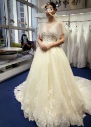 -爱纱嫁衣婚纱礼服馆