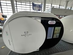 -郑州新郑国际机场
