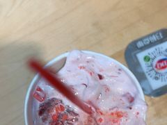 -DQ·蛋糕·冰淇淋(高新万达店)