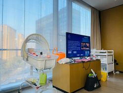 点击看大图 -baby bella小贝拉母婴护理中心(杭州凯宾斯基店)