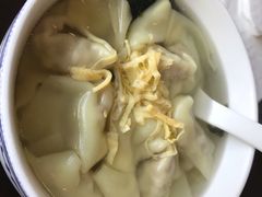 -锡笼记·无锡小笼(方塔店)