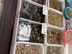 -老字号蛇口德记烧腊饭店·海鲜加工