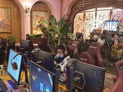 -SIX电竞·卓威600hz(闽江二路店)