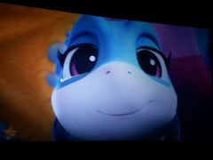 -博纳国际影城(淄博店)