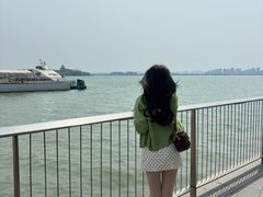 -金鸡湖桃花岛
