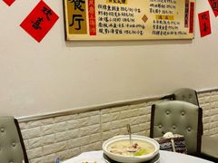 -白家餐厅(徐家汇店)