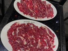 -汕头八合里海记牛肉店(清河店)