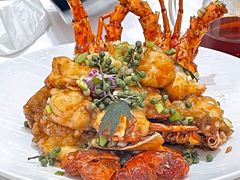 -金满楼(天河中路店)