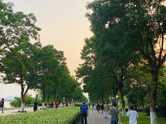 -云龙湖旅游景区