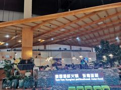-青柠记忆泰式海鲜火锅(合生汇购物中心店)