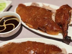 -金鸭季·北京烤鸭(深业上城店)