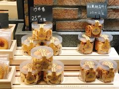 沙布雷-酵種麦田(山师店)
