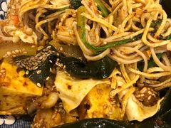 黄金芝士烧-皆道拌麻辣烫·麻辣拌