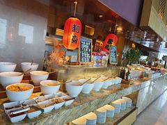 -嘉定凯悦·咖啡厅