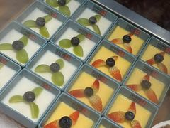 -千滋百味自助海鲜烤肉(布吉景华店)